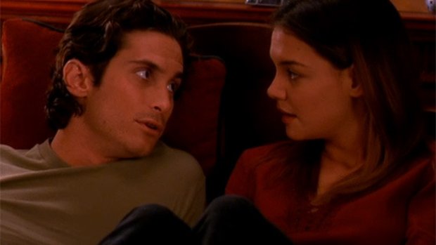 Dawson's Creek - Series 6 - Episode 19