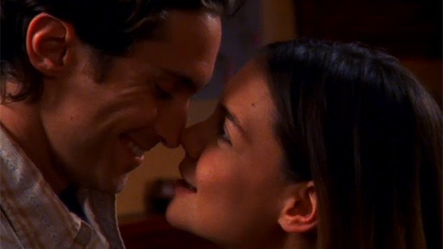 Dawson's Creek - Series 6 - Episode 20