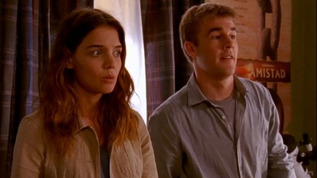 Dawson's Creek - Series 6 - Episode 21