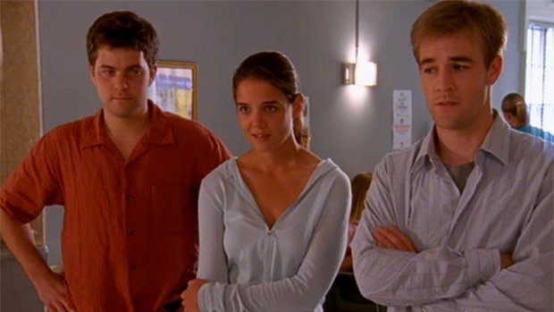 Dawson's Creek - Series 6 - Episode 24