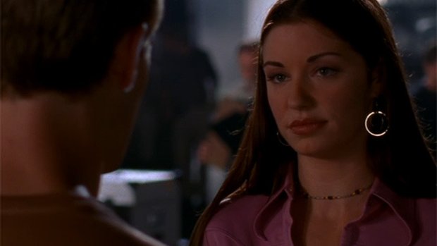 Dawson's Creek - Series 6 - Episode 4