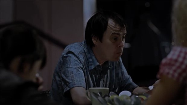 Dead Set - Series 1 - Episode 4