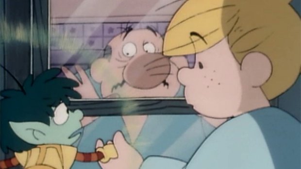 Dennis the Menace - Series 1 - Episode 2