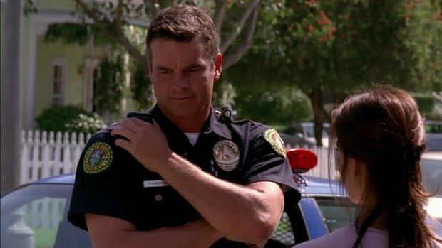 Desperate Housewives - Series 1 - Episode 5