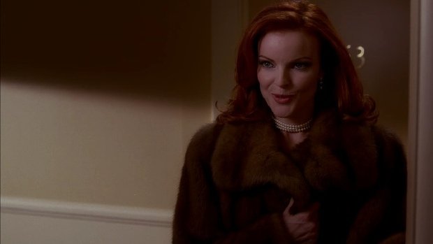 Desperate Housewives - Series 1 - Episode 6