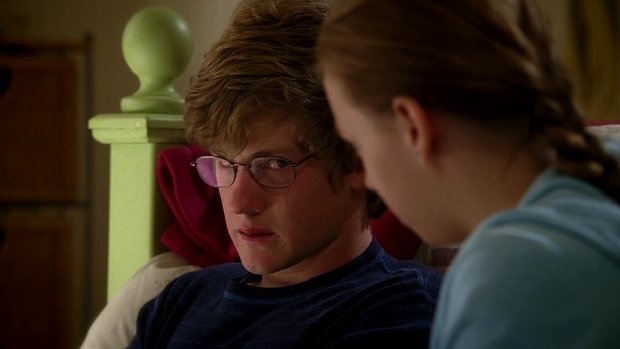 Desperate Housewives - Series 1 - Episode 9