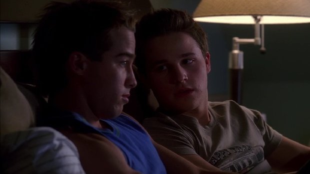 Desperate Housewives - Series 2 - Episode 10
