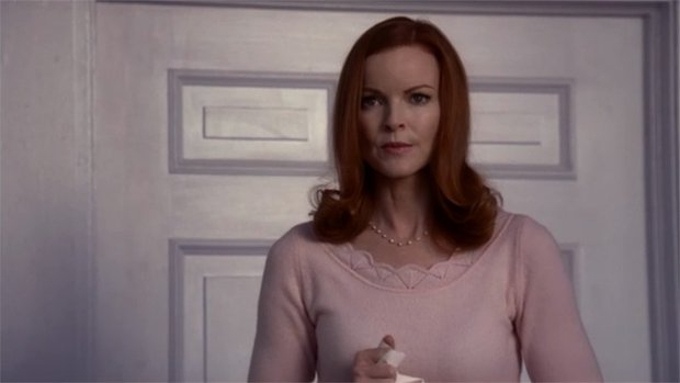 Desperate Housewives - Series 2 - Episode 15