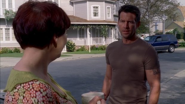 Desperate Housewives - Series 2 - Episode 16