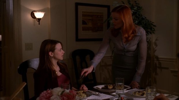 Desperate Housewives - Series 2 - Episode 21