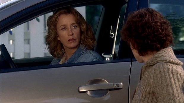 Desperate Housewives - Series 3 - Episode 10