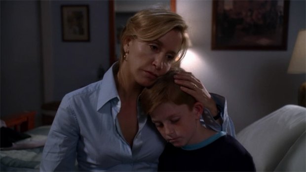 Desperate Housewives - Series 3 - Episode 13