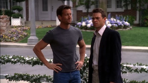 Desperate Housewives - Series 3 - Episode 20