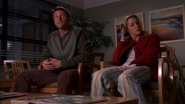 Desperate Housewives - Series 3 - Episode 22