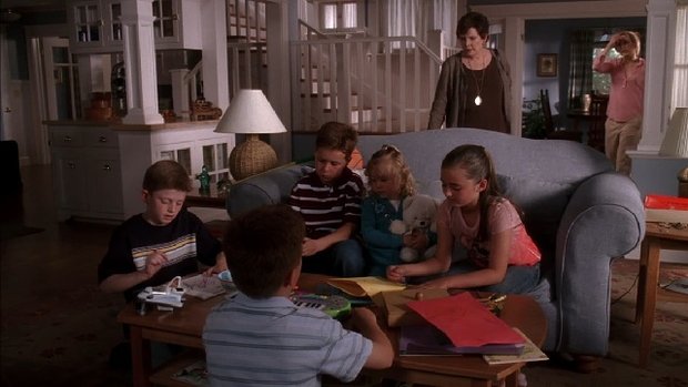Desperate Housewives - Series 3 - Episode 23