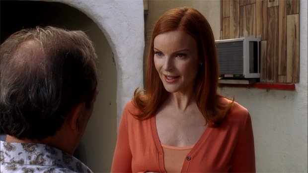 Desperate Housewives - Series 3 - Episode 5