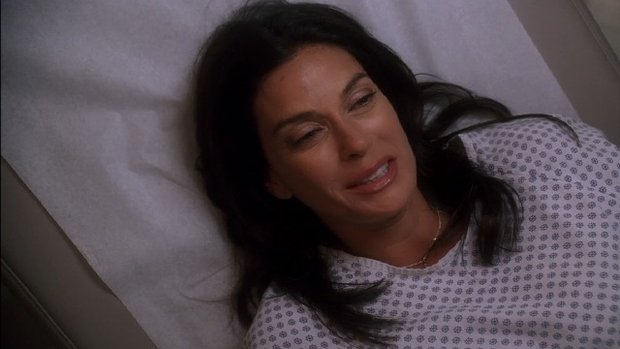 Desperate Housewives - Series 4 - Episode 1
