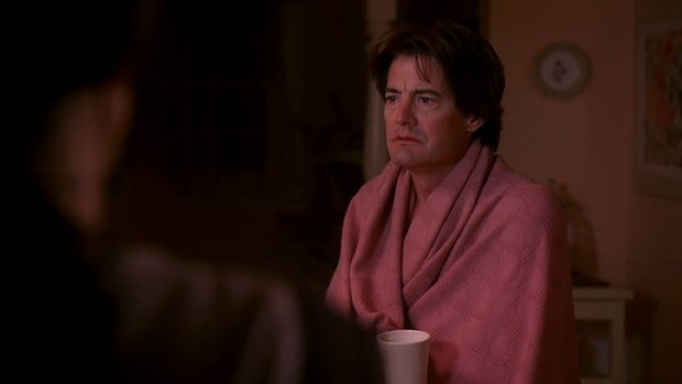 Desperate Housewives - Series 4 - Episode 12