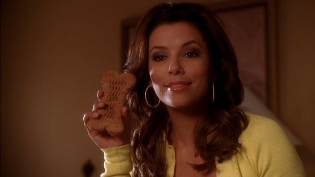 Desperate Housewives - Series 4 - Episode 13