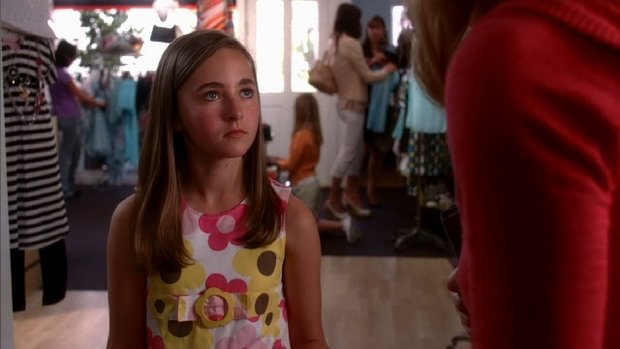 Desperate Housewives - Series 4 - Episode 15