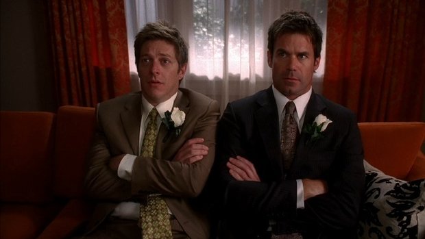 Desperate Housewives - Series 4 - Episode 17