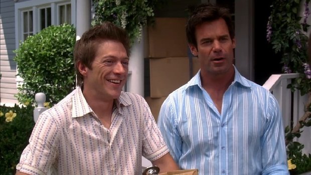 Desperate Housewives - Series 4 - Episode 4