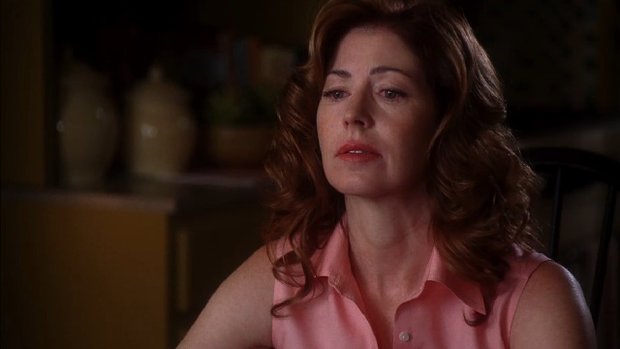 Desperate Housewives - Series 4 - Episode 7