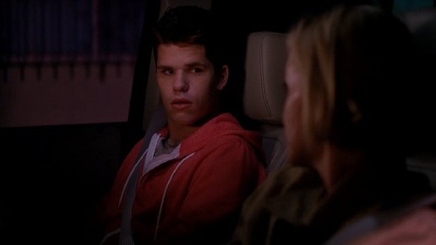 Desperate Housewives - Series 5 - Episode 11