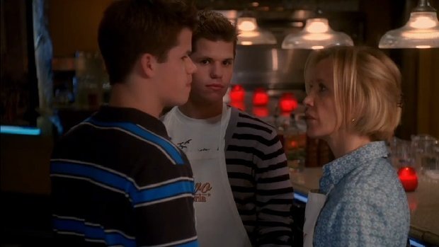 Desperate Housewives - Series 5 - Episode 15