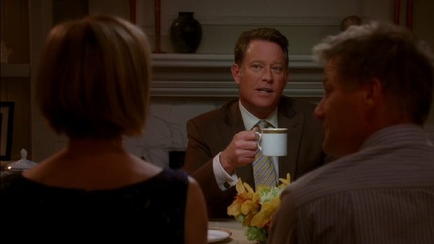 Desperate Housewives - Series 5 - Episode 16