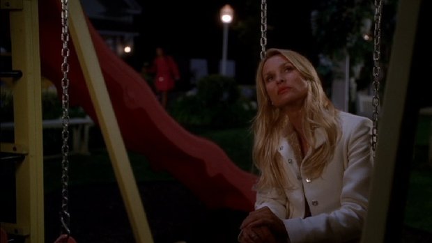 Desperate Housewives - Series 5 - Episode 19