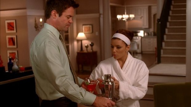 Desperate Housewives - Series 6 - Episode 16