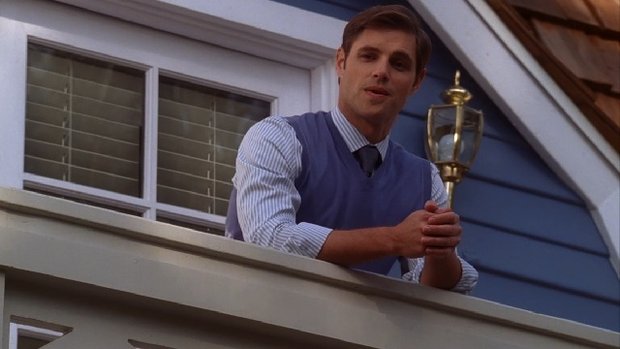 Desperate Housewives - Series 6 - Episode 19