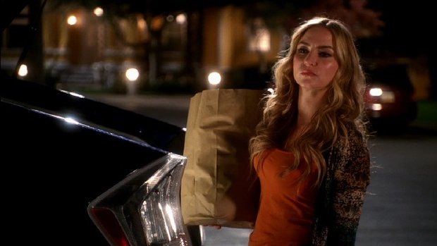 Desperate Housewives - Series 6 - Episode 8