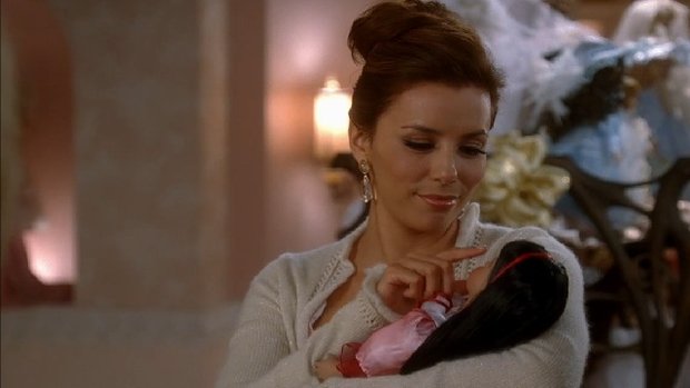 Desperate Housewives - Series 7 - Episode 11