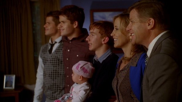 Desperate Housewives - Series 7 - Episode 14