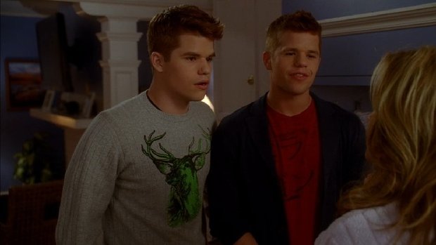 Desperate Housewives - Series 7 - Episode 15