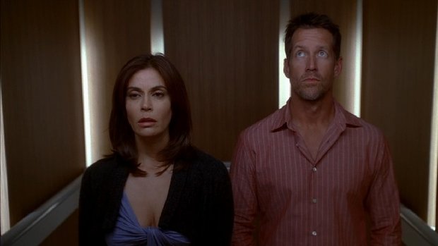 Desperate Housewives - Series 7 - Episode 16