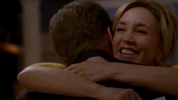 Desperate Housewives - Series 7 - Episode 18