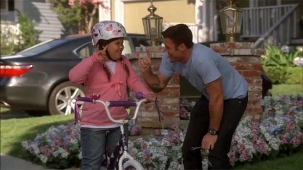 Desperate Housewives - Series 7 - Episode 2