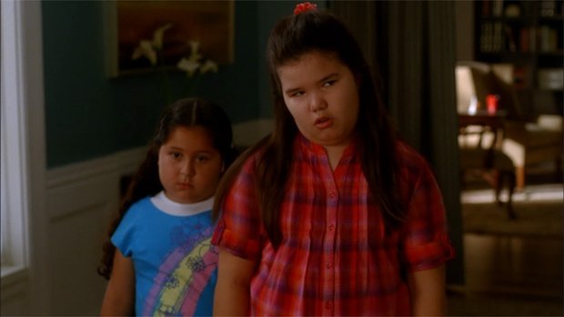 Desperate Housewives - Series 7 - Episode 20