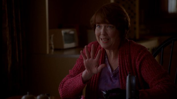 Desperate Housewives - Series 7 - Episode 22