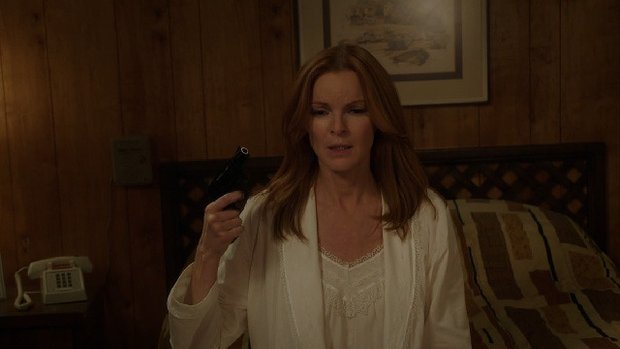 Desperate Housewives - Series 8 - Episode 10