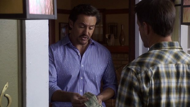 Desperate Housewives - Series 8 - Episode 11