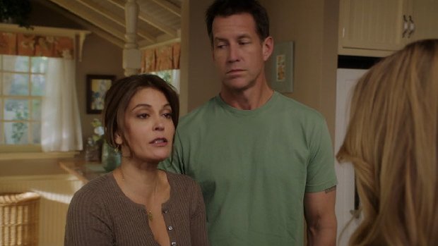 Desperate Housewives - Series 8 - Episode 13