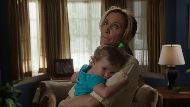 Desperate Housewives - Series 8 - Episode 20
