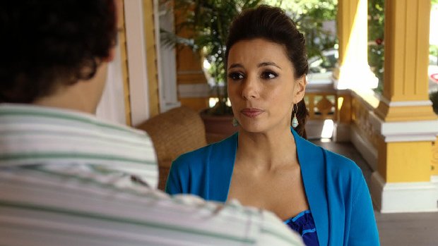 Desperate Housewives - Series 8 - Episode 22