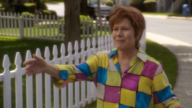 Desperate Housewives - Series 8 - Episode 23