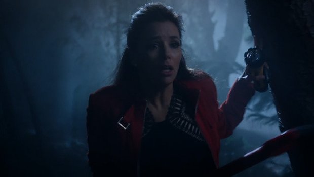 Desperate Housewives - Series 8 - Episode 6