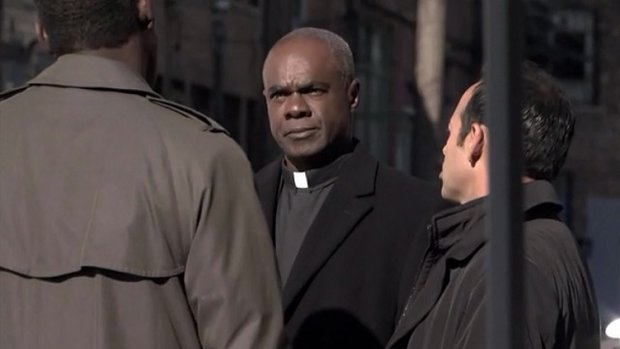 Detroit 187 - Series 1 - Episode 10
